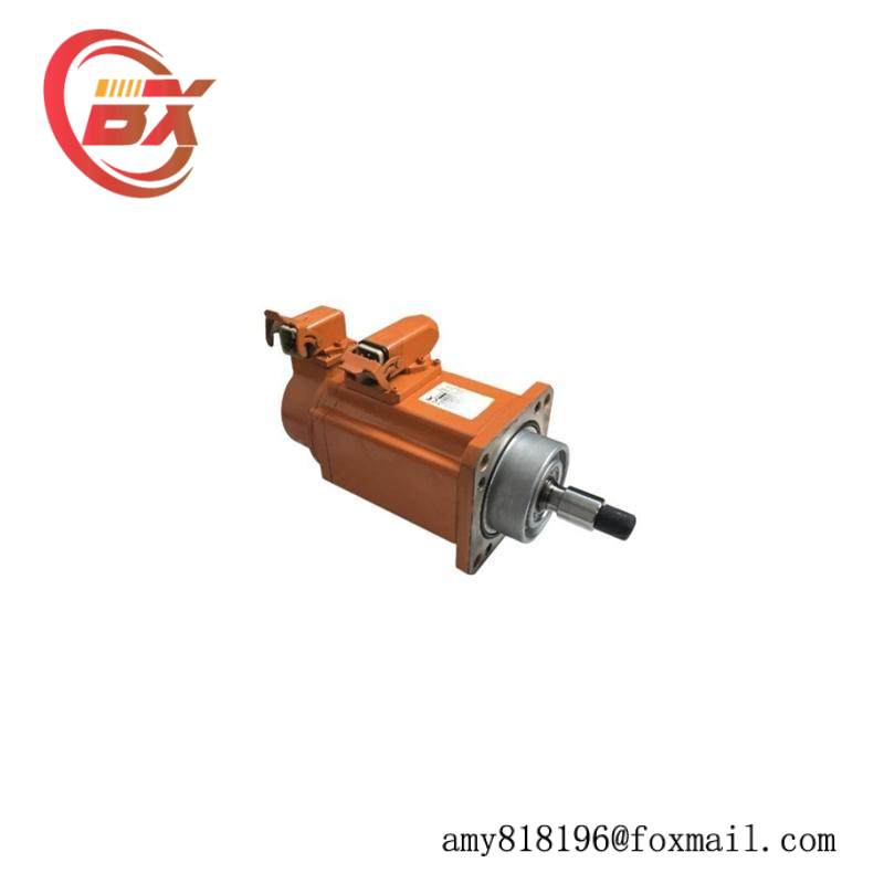 ABB 3HAC021455-001 Rotational ac motor M41
