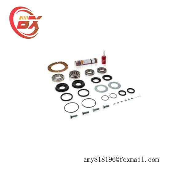 ABB 3HAC021539-001 Maintenance set for balancing device ROBOT PARTS