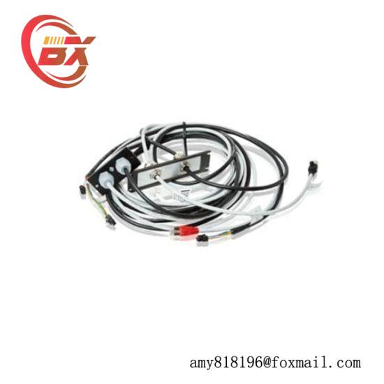 ABB 3HAC021591-005 Harn.-Comm. Drive/Ctrl 4m AUTOMATION PARTS