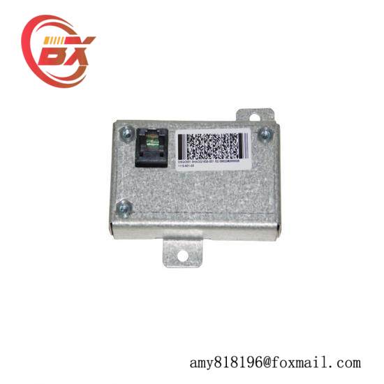ABB 3HAC021629-001 LED Circuit Control Card With Cover DCS MODULE