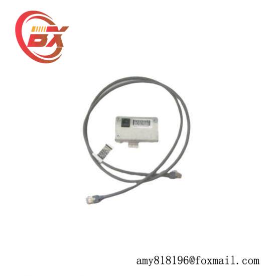 ABB 3HAC021656-002 Status LED on front AUTOMATION PARTS