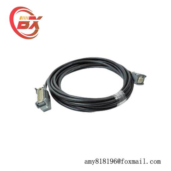 ABB 3HAC021661-004 Proc cable package 3-6 MH AUTOMATION PARTS