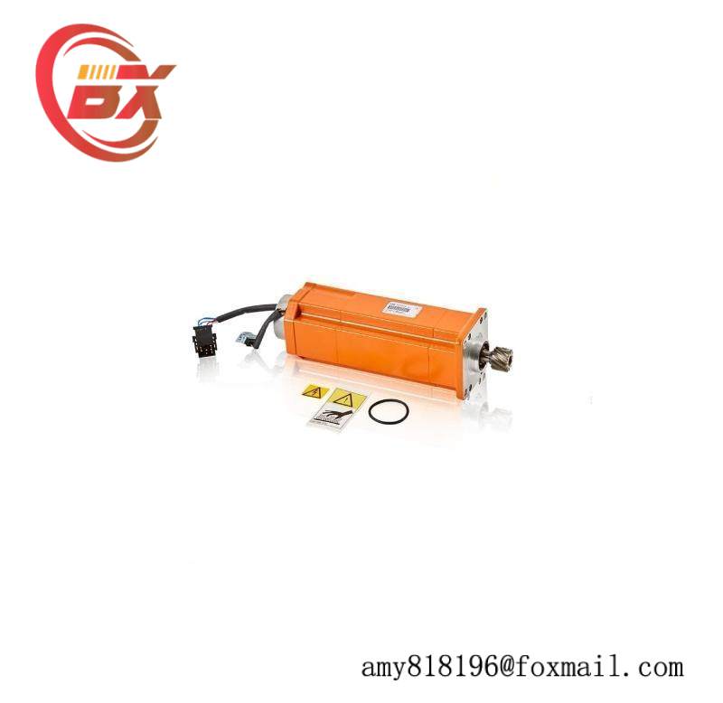ABB 3HAC021722-001 Motor with pinion