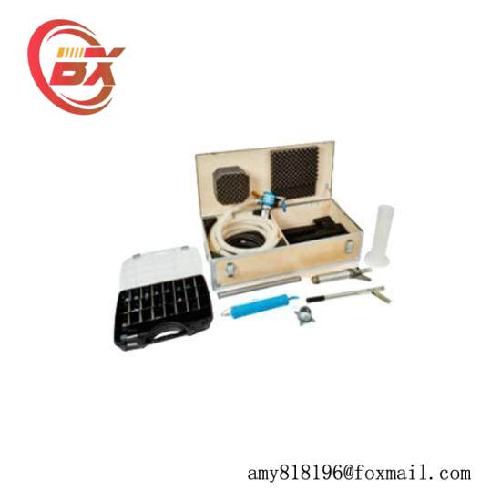 ABB 3HAC021745-001 oil exchange equipment AUTOMATION PARTS