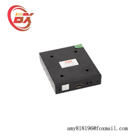 ABB 3HAC021748-001 FDD - USB unit AUTOMATION PARTS