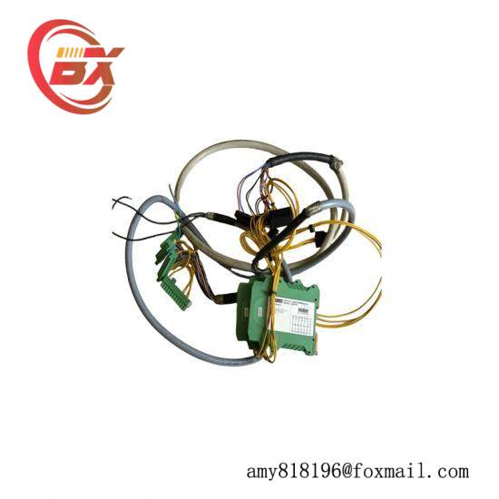 ABB 3HAC021749-001 CABLE HARNESS AUTOMATION PARTS