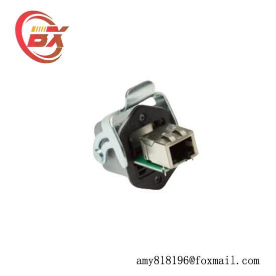ABB 3HAC021752-001 Computer outlet ROBOT AUTOMATION PARTS