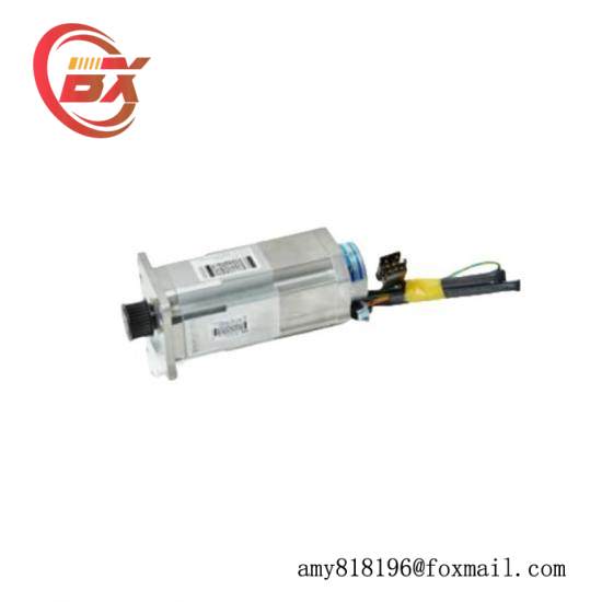 ABB 3HAC021756-001 Motor ROBOT AUTOMATION PARTS