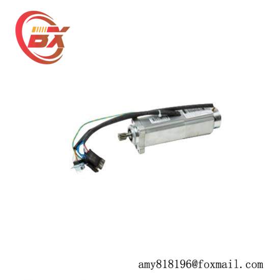 ABB 3HAC021757-001 Motor ROBOT AUTOMATION PARTS