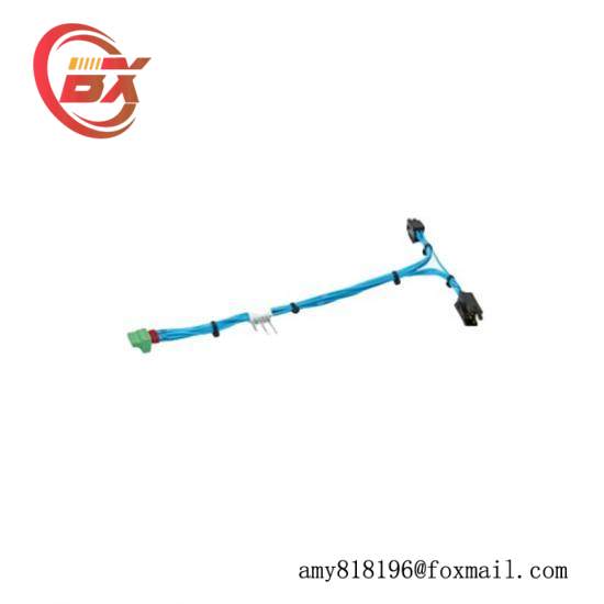 ABB 3HAC021759-001 Proc cable package 3-6 SW DCS