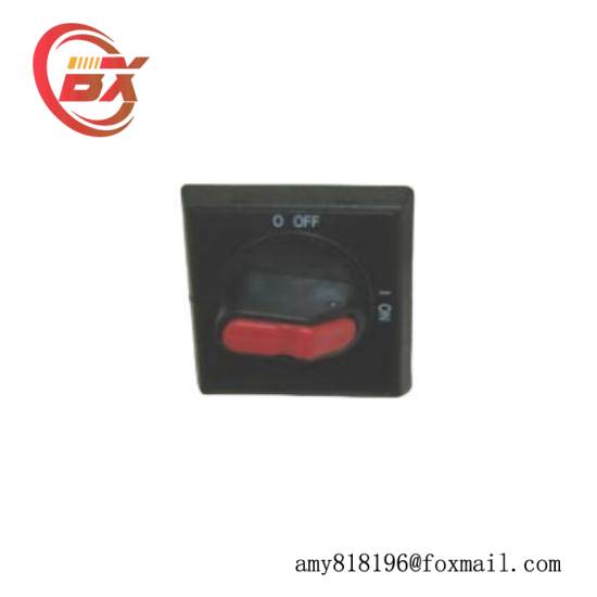 ABB 3HAC021764-001 Handle AUTOMATION ROBOT PARTS