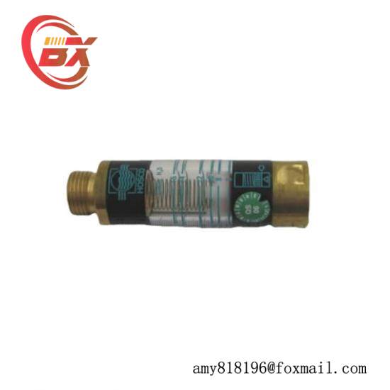 ABB 3HAC021775-001 Flow Indicator automation parts