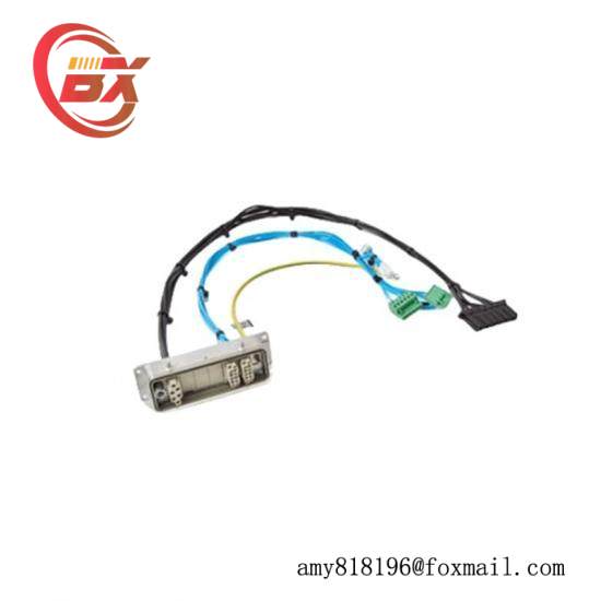 ABB 3HAC021791-001 Harness-External axis 7 DCS
