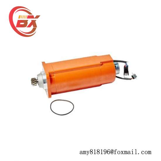 ABB 3HAC021838-001 Pressure Switch 0,5-10 bar DCS MODULE