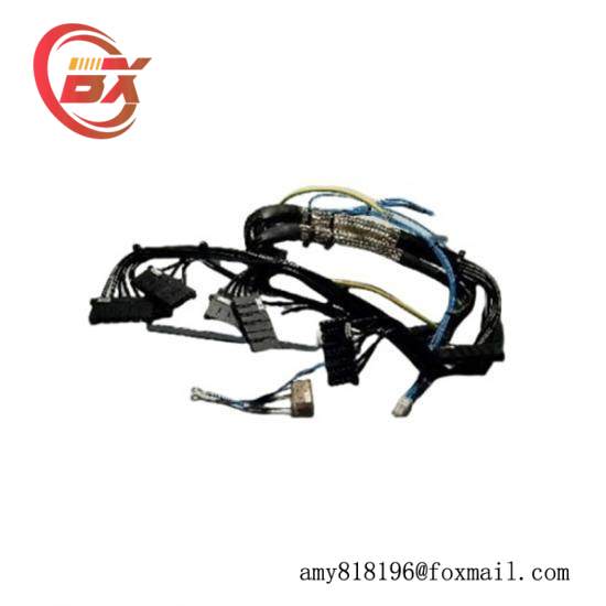 ABB 3HAC021852-001 Harness-Drive unit XS1 4400