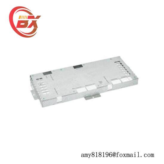 ABB 3HAC021911-001 Axis computer protection ROBOT PARTS