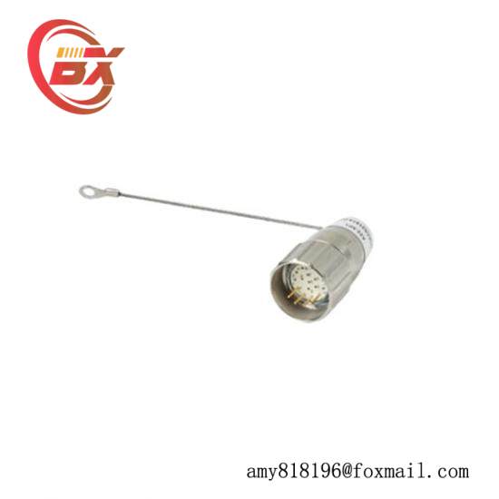 ABB 3HAC021914-001 Teach Pendant Jumper Plug