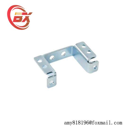 ABB 3HAC021925-001 Cable harness bracket ROBOT PARTS