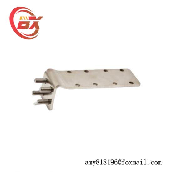 ABB 3HAC021926-001 Glide carriage bracket AUTOMATION PARTS