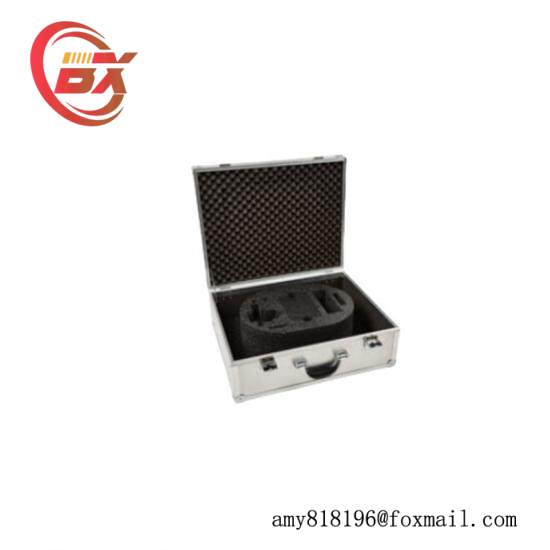 ABB 3HAC021948-001 Box for calibrering pendelum