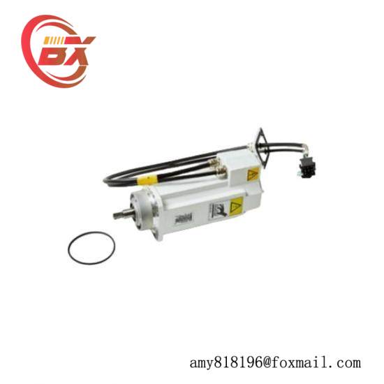 ABB 3HAC021966-001 Motor with pinion ROBOT PARTS
