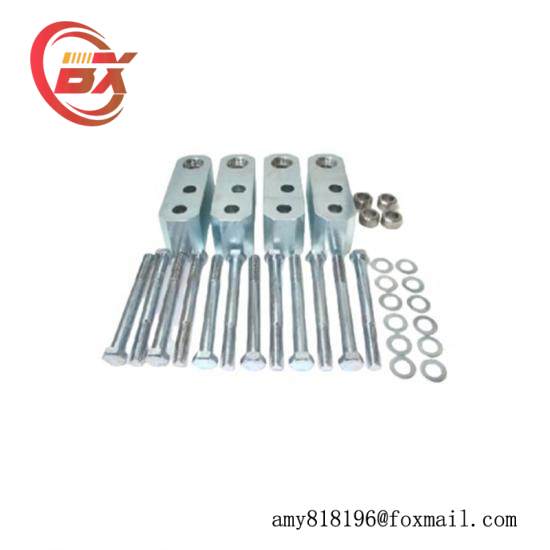 ABB 3HAC021984-001 Tool set Robot automation parts