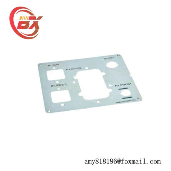 ABB 3HAC024180-001