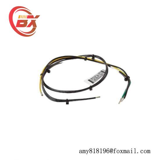 ABB 3HAC022087-003 Cable harness, multibus