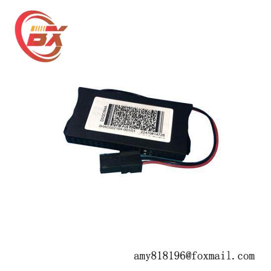 ABB 3HAC022104-001 DSQC564A FLASH DISK