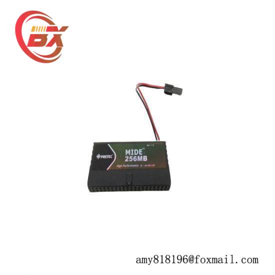 ABB 3HAC022104-006 DSQC 564C IDE Flash Module 256MB