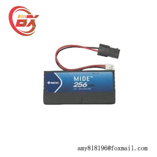 ABB 3HAC022104-006 DSQC 564C IDE Flash Module 256MB