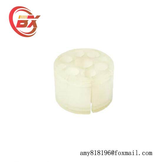 ABB 3HAC022107-001 Hose&cable retainer automation parts