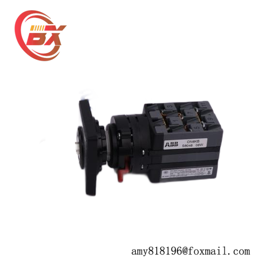 ABB 3HAC028434-001