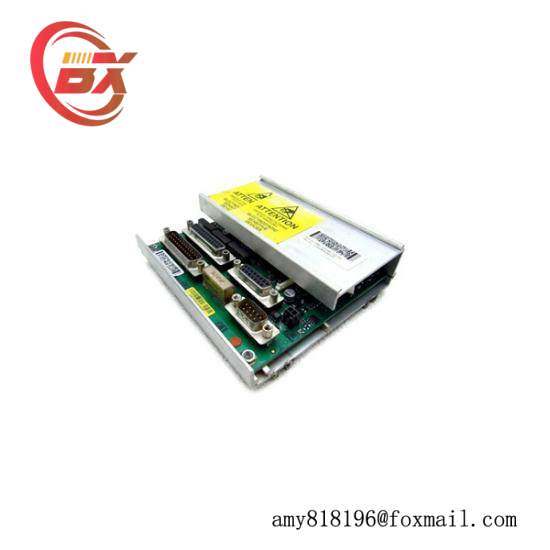 ABB 3HAC022286-001 DSQC633 Robot Serial Measurement Board