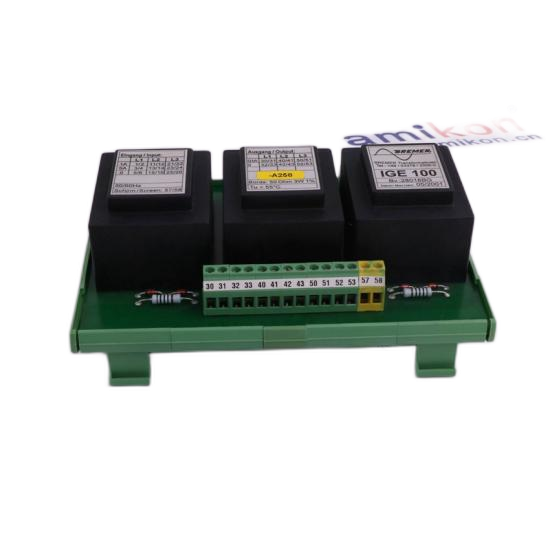 ABB 3HAC022440-001