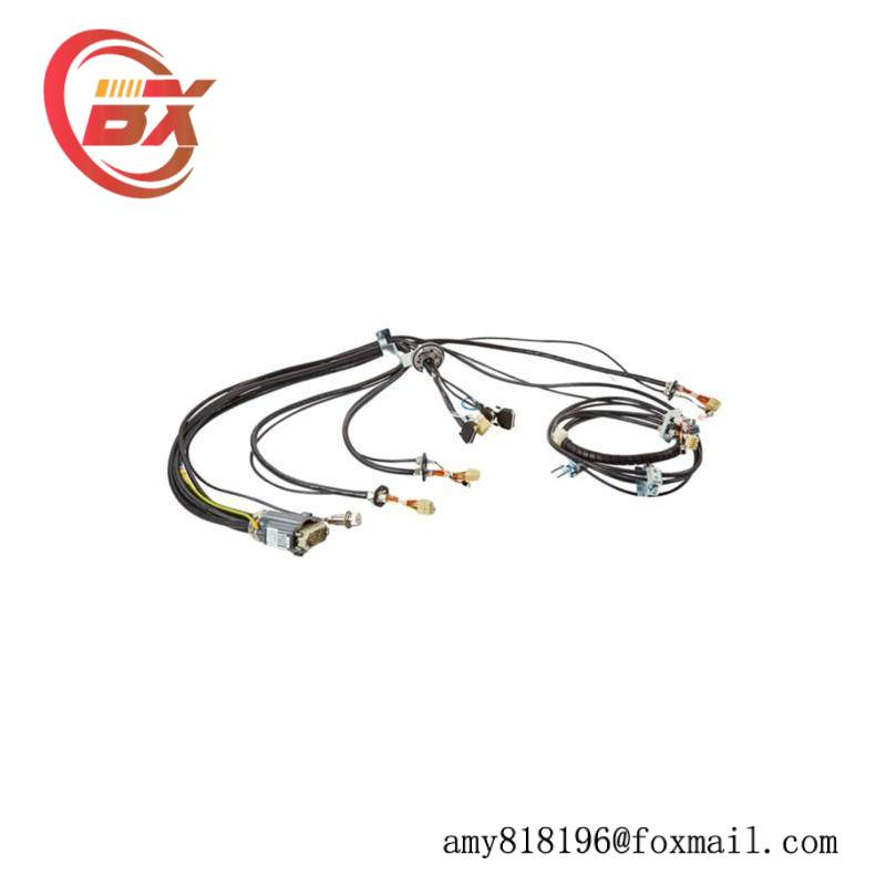 ABB 3HAC022544-008 Cable harness