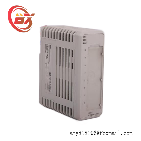 ABB 3HAC022629-001