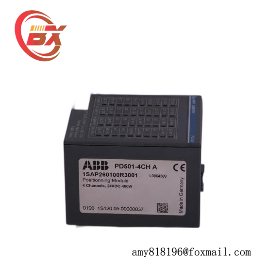 ABB 3HAC022708-001