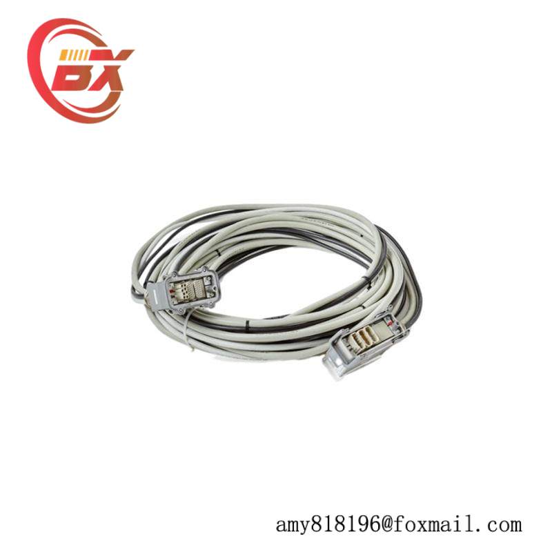ABB 3HAC022957-002（15）Cable CP/CS 15m