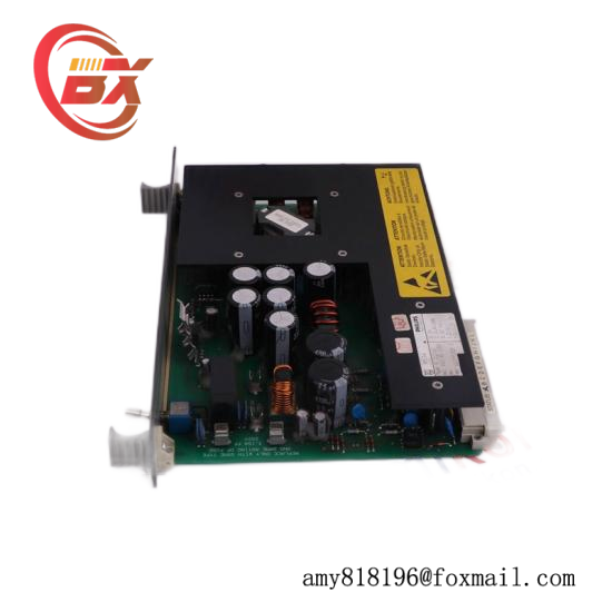 ABB 3BSE018292R1/DSAI130A