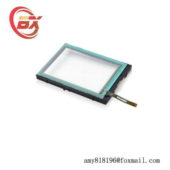 ABB 3HAC023195-006 Touch Screen Glass