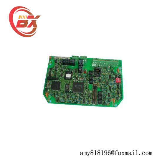 ABB 3HAC023195-007 Controller