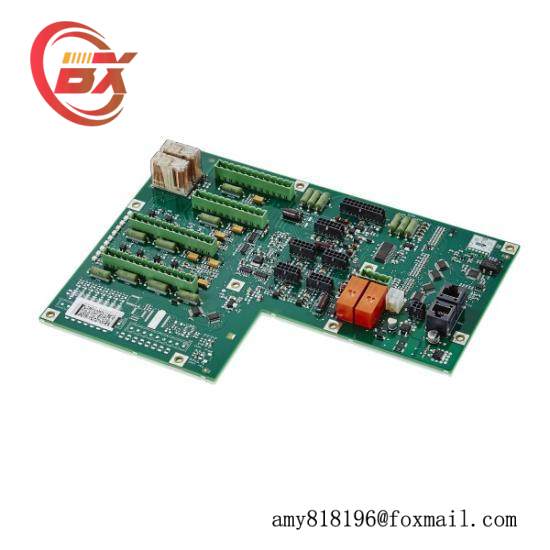 ABB SINT4420C 30KW Driver Board