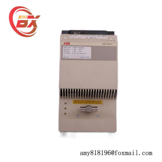 ABB 3HAC023447-001  DSQC 532B I/O Computer