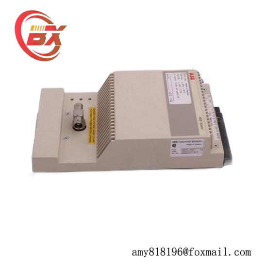 ABB 3HAC023533-005