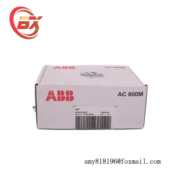 ABB 3HAC023553-001