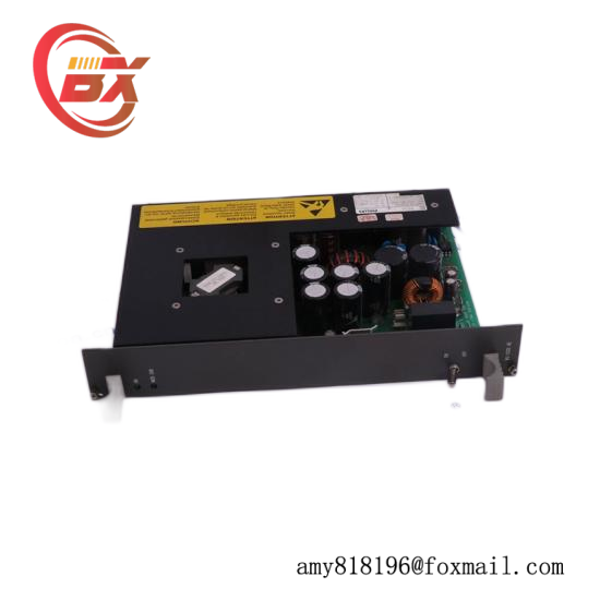 ABB 3HAC023621-001