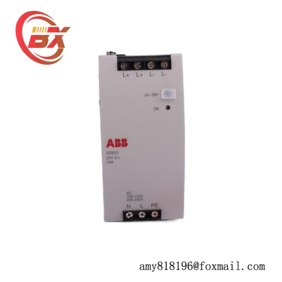 ABB 3HAC023717-001