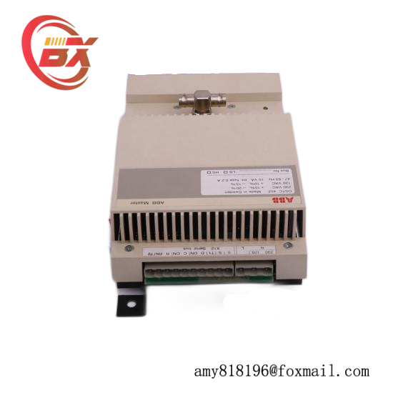 ABB 3HAC023911-001