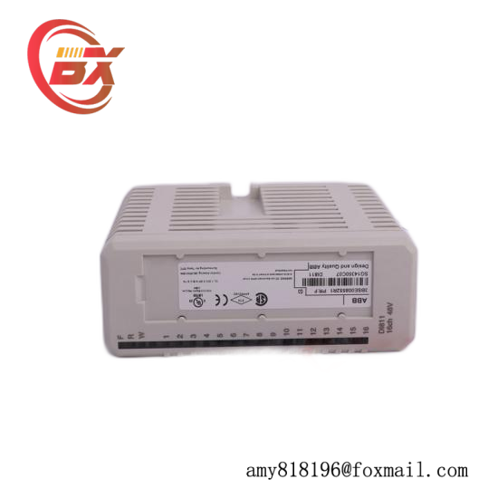 ABB 3HAC023957-001
